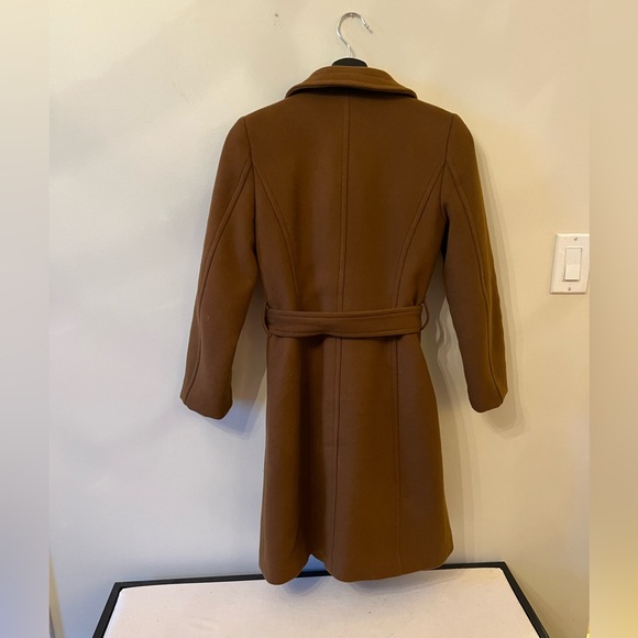 Aritzia Babaton Connor Coat - Picture 7 of 8